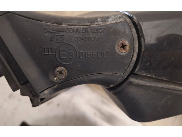 Vstřikovací čerpadlo E30156017, 12957 Opel Zafira A