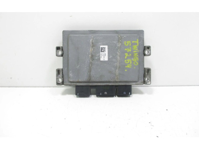 Блок управления двигателем Блок управления 8200774747   Renault Twingo II