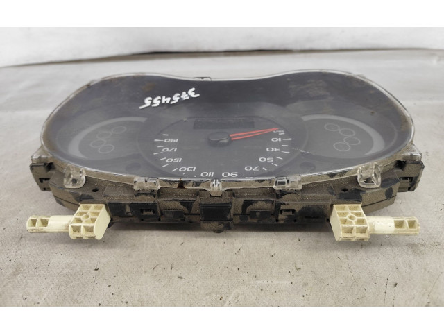 Jednotka ABS P8200796005D, 375455KM Renault Kangoo II 2010