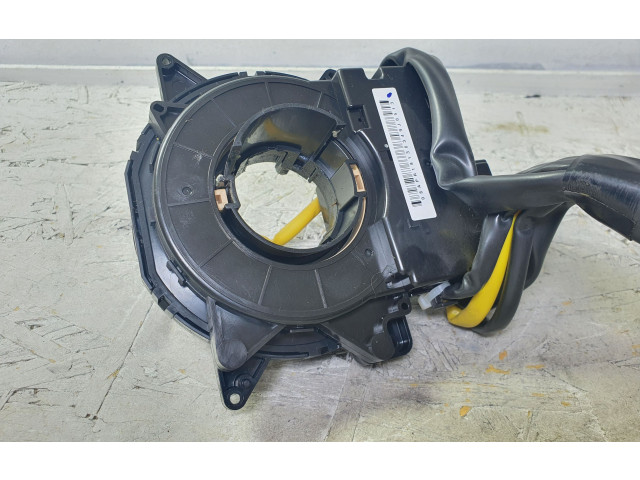 Полоса надувных подушек (кольцо srs)