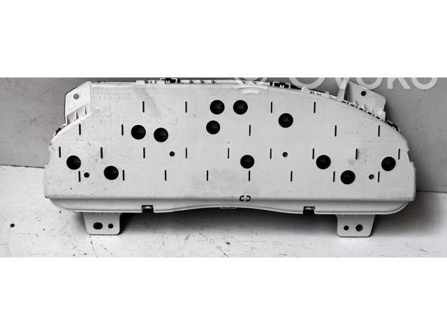 Панель приборов 15885646 Chevrolet Uplander