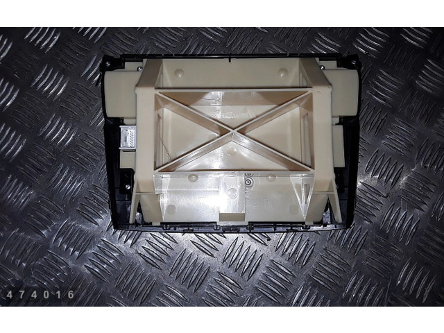 Блок управления климат-контролем 758950 Lexus IS 220D-250-350