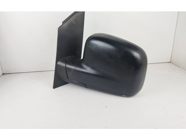 Зеркало (механическое) Volkswagen Caddy 2011 - 2016 года