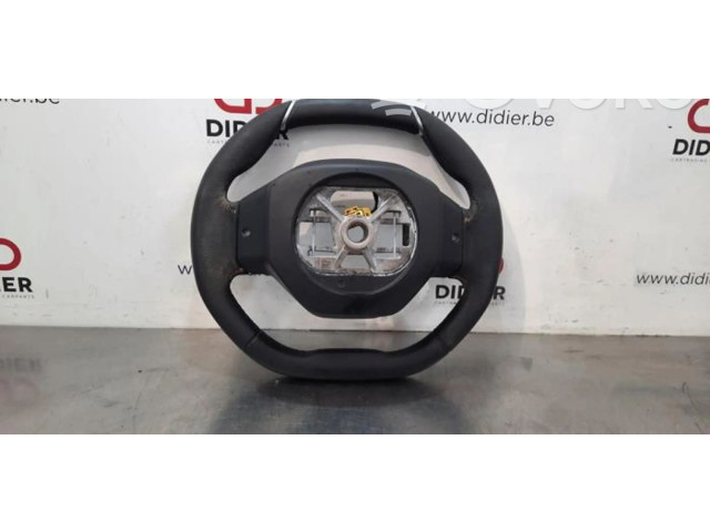 Volant Peugeot 5008 II 2019 98105L489ZD