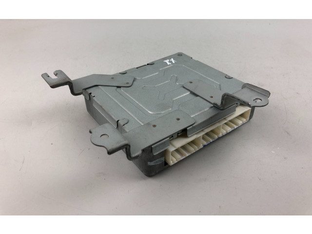 Блок управления климат-контролем 6W9318D493BC, 6W93-18D493-BC Jaguar XJ X350