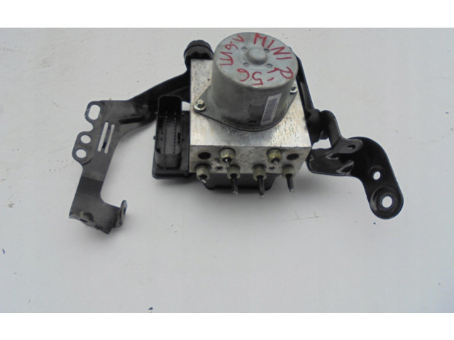 Блок АБС Mini One - Cooper Coupe R56 2005 - 2014 года