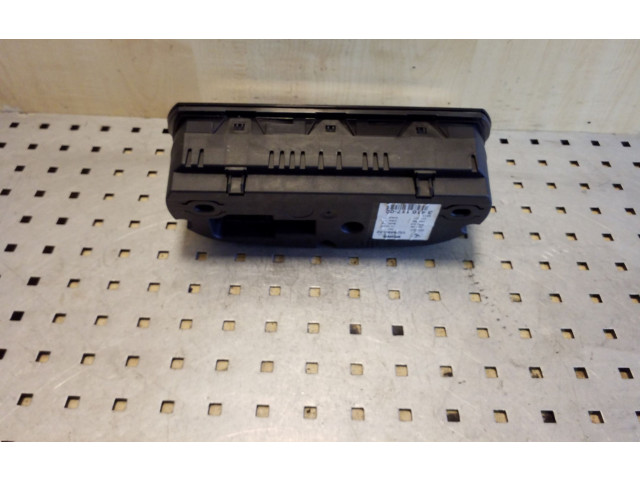 Панель приборов 1040781, 341611702   BMW X3 E83       