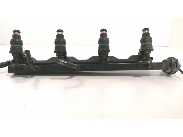 Vstřikovač 1731357, 1734355 BMW 3 E36 pro benzínový motor 1.8