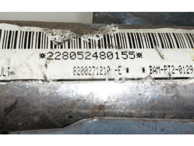 Надувная подушка для передней двери PC15228R, 8200271210E Renault Clio II K9K766