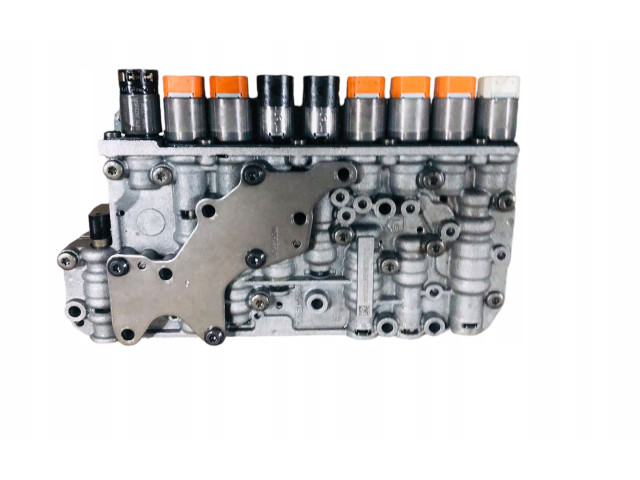 Блок управления коробкой передач 04753134AA   Jeep Cherokee