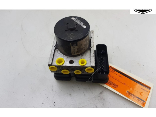 Блок АБС 1K0614117AC, 1K0614117AC Volkswagen Golf Plus 2005 - 2013 года