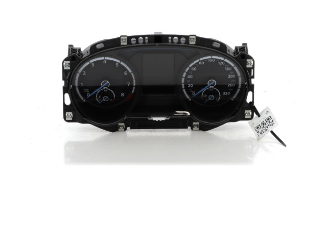 Панель приборов 5G6920870B, I0-4413M Volkswagen Golf VII