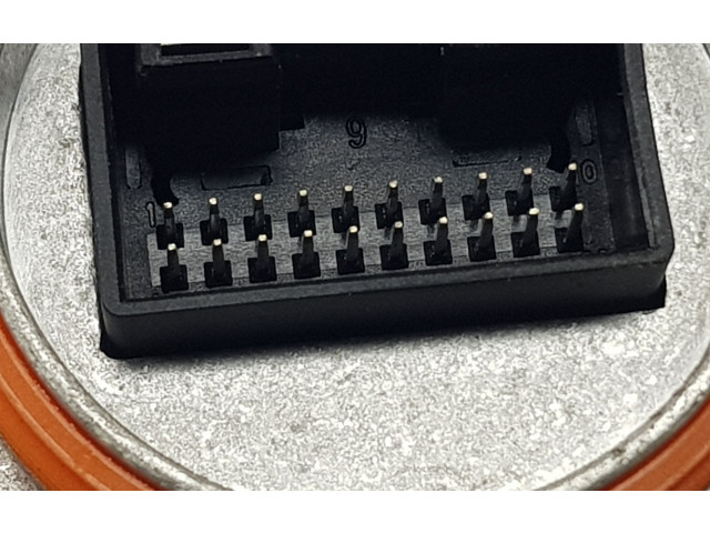 Блок управления Xenon