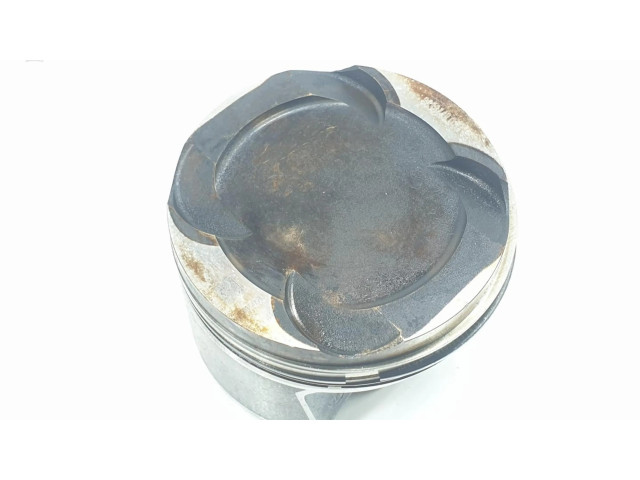 Поршень с шатуном 9468870, 1141CB Mini One - Cooper Coupe R56 для бензинового двигателя 2.0