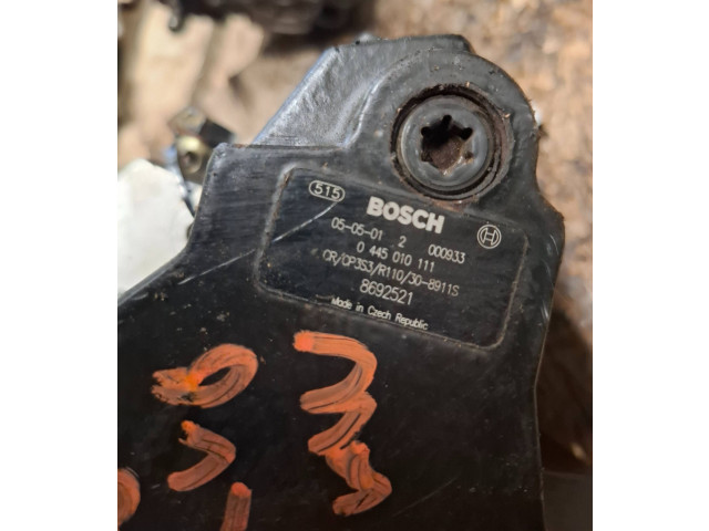 Топливный насос