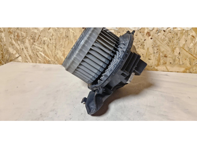 Вентилятор печки 21040 Volvo V70