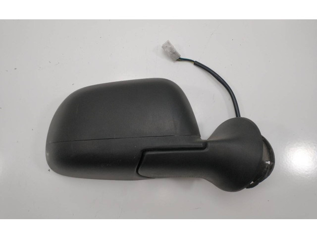 Зеркало электрическое правое Dacia Dokker