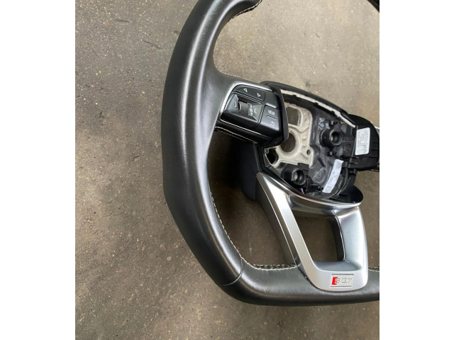 Volant Audi Q7 4M 2019 4M0419091AA