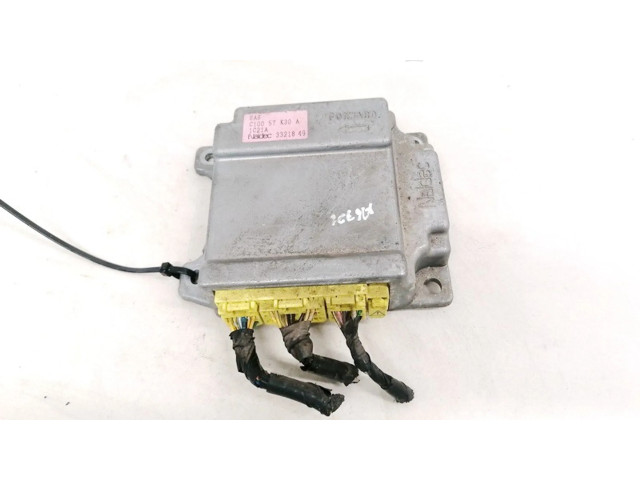 Блок подушек безопасности C10057K30A, 3321849 Mazda Premacy