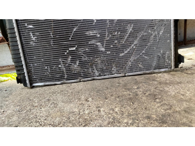 Радиатор охлаждающей жидкости