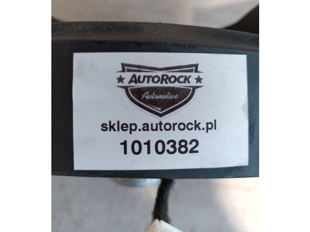 Volant Dodge VAN RAM 2015 1VA56DX9AD