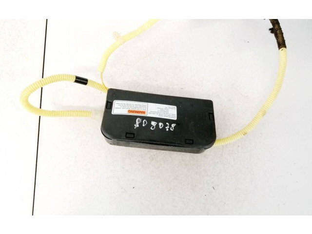 Подушка безопасности в сиденье BAMPT11150, BAM-PT1-1150 Honda FR-V