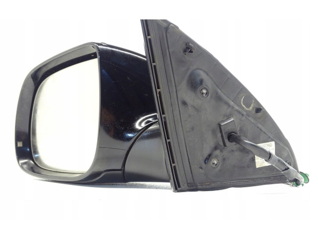 Zpětné zrcátko  Audi Q7 4L 2011  LUSTERKOLEWEAUDIQ7  