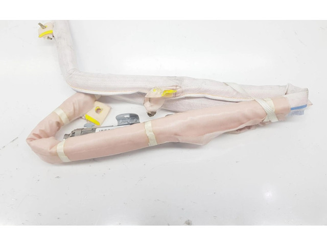 Боковая подушка безопасности 9801890780, 2222DL Citroen DS4