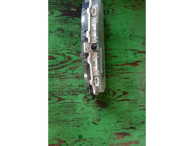 Спидометр (приборный щиток) JGGJ6WC Mazda 6