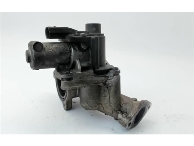 Vstřikovací čerpadlo 03G129637A Seat Ibiza IV (6J,6P) BMS