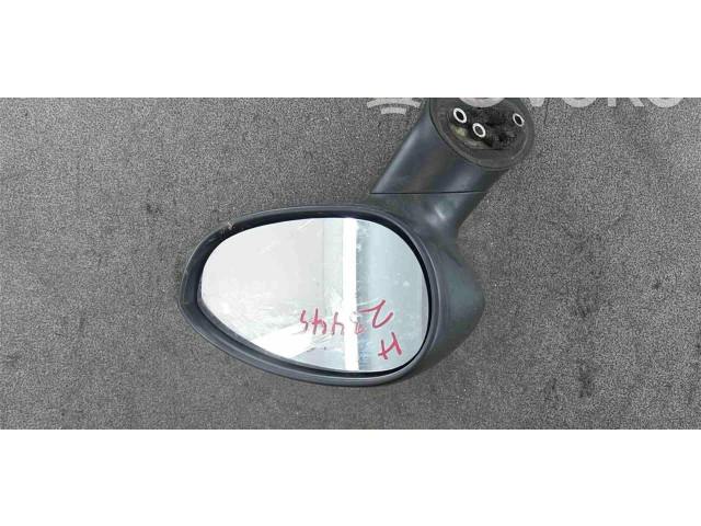 Zpětné zrcátko  Fiat Punto Evo 2011  735593694  