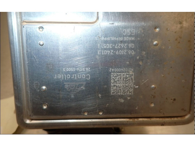 Jednotka ABS 06210266254, 5611080SC Suzuki Swift 2021