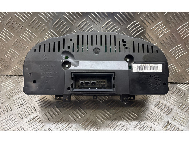 Панель приборов 1T0920874A Volkswagen Caddy