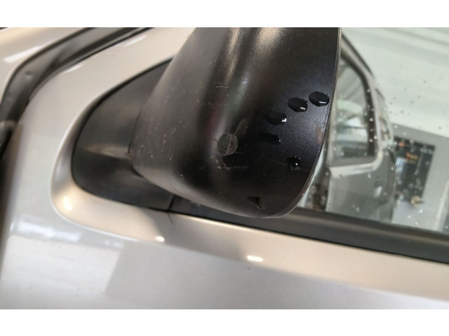 Зеркало электрическое        Suzuki Ignis   -  года   