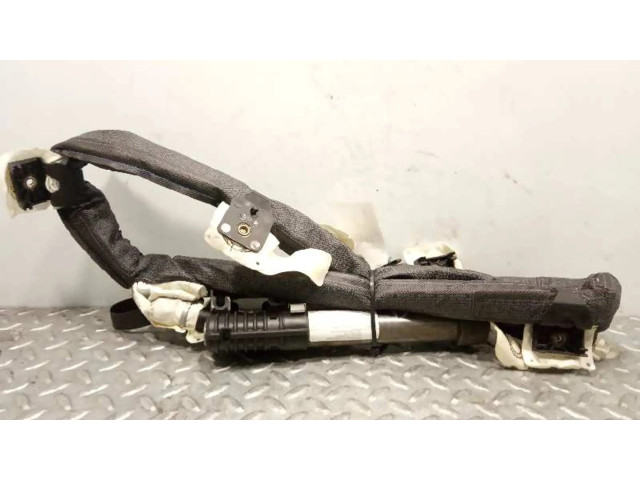 Боковая подушка безопасности 0051909749, 517550860 Fiat Linea