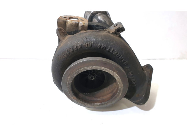 Turbodmychadlo Турбина A6130960199 Mercedes-Benz E W210 OM 613.961