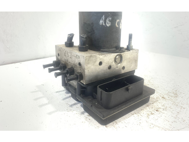 Блок АБС 4F0614517A, 4F0910517E   Audi  A6 S6 C6 4F  2004 - 2011 года
