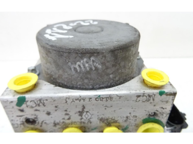 Блок АБС 8201063079 Dacia Logan I 2004 - 2012 года