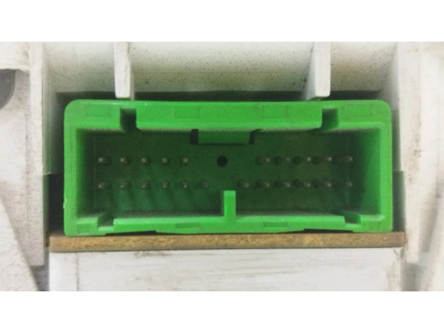 Přístrojová deska Honda HR-V 2002 HR0265102, HR0265