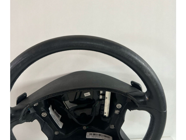 Руль Mercedes-Benz E W211  2002 - 2009 года A2194603203      