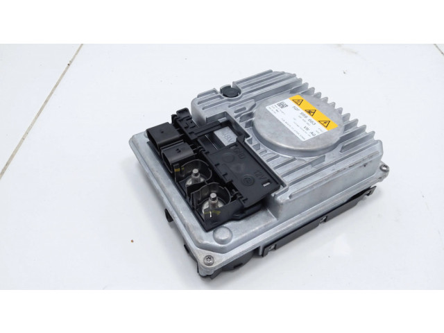 Датчик удара надувных подушек