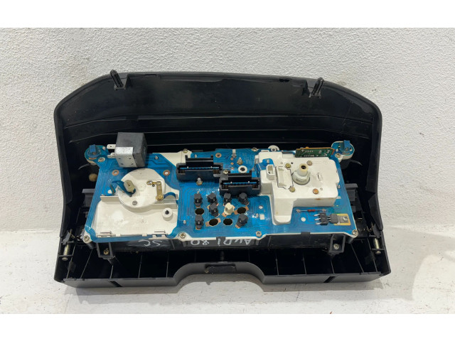 Přístrojová deska Audi 80 90 B2 1985 88471066