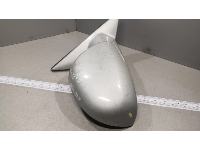 Zpětné zrcátko pravé Hyundai Accent 2004 E4012189, E4012188