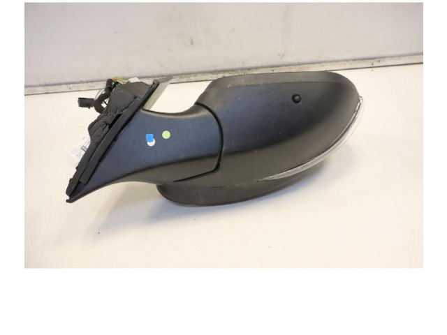 Zpětné zrcátko Alfa Romeo Stelvio 2017