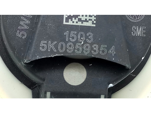 Датчик удара надувных подушек