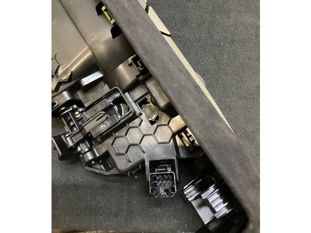 Блок управления климат-контролем 2429598HEZ, 2426956X   Citroen DS4