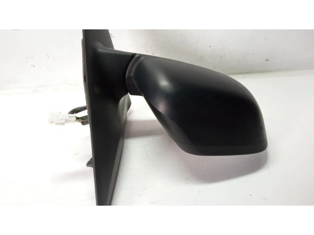 Зеркало электрическое     Сзади   Dacia Dokker     