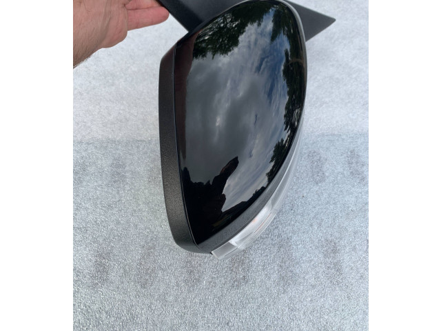 Зеркало электрическое Ford S-MAX 2015 - года