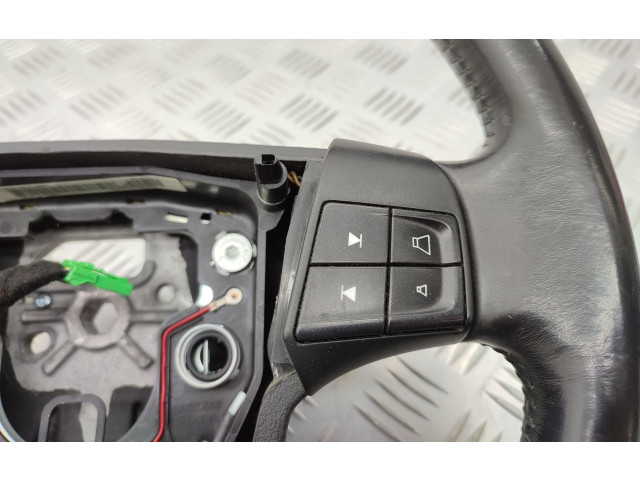 Руль Volvo XC70 2008 - 2013 года 30778840
