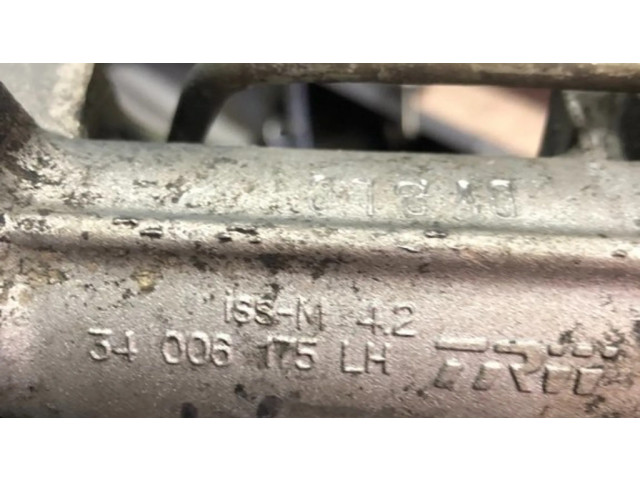    Рулевая рейка 34006175   Ford Escort 1995-2004 года